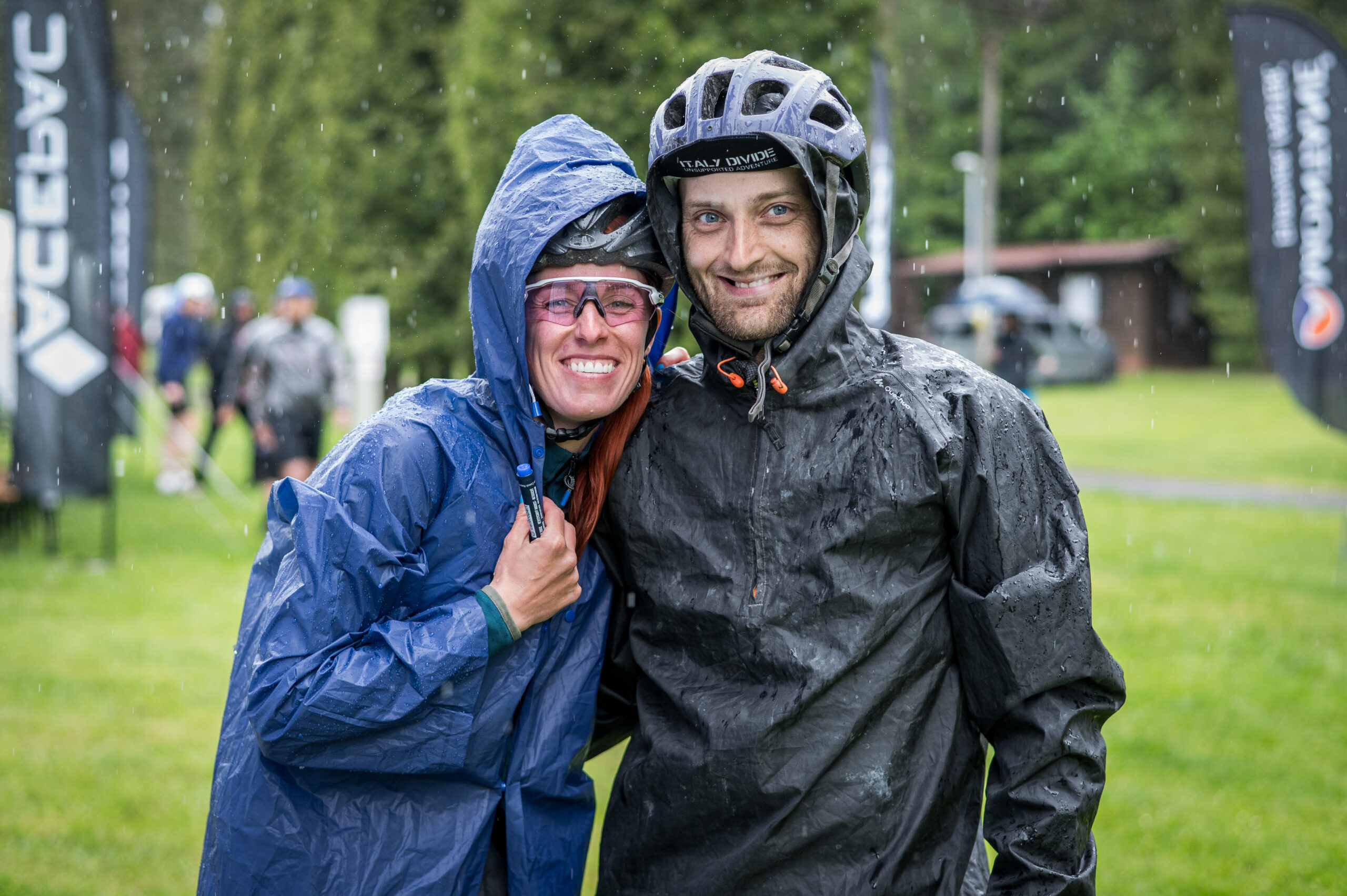 400 Ultra první zkušenost s ultra marathónem